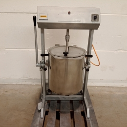 searing kettle 